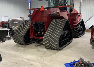 Road roller